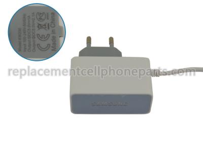 China Emergency mobile phone travel charger for sale