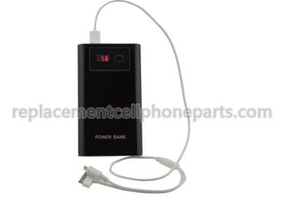 China Travel Micro USB Emergency Portable External Power Bank 2000mah for Cell Phone for sale