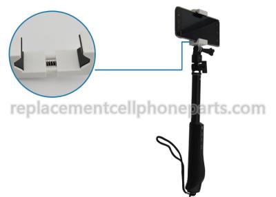 China Dispositivos de Smartphone Bluetooth para el teléfono Monopod de los teléfonos celulares con el obturador de Bluetooth en venta