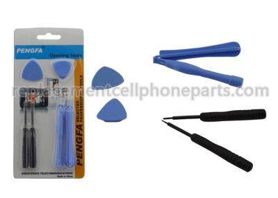 China Mobile phone  screwdriver , Cell Phone Repair Tool Kit for iPhone 4G / 4S , 5G / 5S / 5C for sale