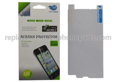 China High Clear scratch proof  Cell Phone Screen Protector for Sony S36H Xperia L Film for sale