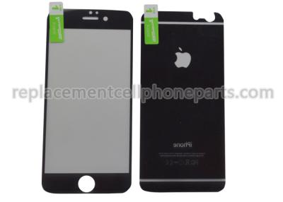 China Rasguño anti del teléfono móvil del iPhone 5S del protector claro profesional de la pantalla en venta