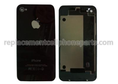 China El teléfono celular del OEM parte el reemplazo de la cubierta de batería del iPhone 4 de Apple en venta