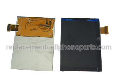 China Samsung oem replacement parts 2.8 inch tft lcd for S5300 smartphone repair parts for sale