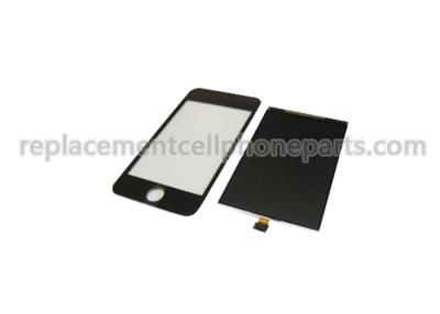 China Original Apple Ipod Replacement Parts for ipod touch 3rd lcd Display Touch Screen for sale