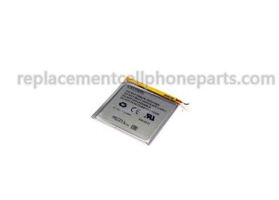 China Batería del Li-polímero 3.7V del reemplazo para la 3ro nano del tacto de iPod, 450 mAh en venta