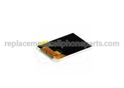 China High Resolution 320 × 240 ipod touch 3rd generation lcd display replacement parts for sale