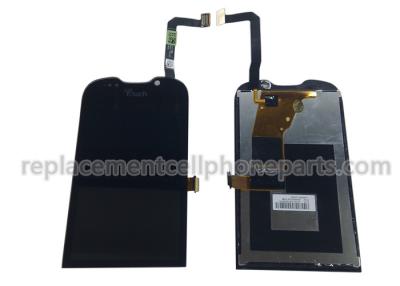 China High resolution Original 3.8 Inch HTC My Touch 4G Cell Phone LCD Screen replacement for sale