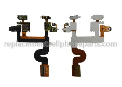 China Professional Blackberry Replacement Parts Camera Flex Cable Mobile Accessories for sale