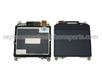 China Piezas de recambio de Blackberry de la pantalla de TFT LCD para la original de Blackberry 8520 Ver 007 en venta