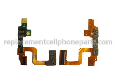 China Cell Phone Repair Accessories , Original Blackberry 8220 Slider flex cable for sale