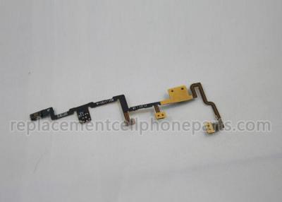 China Tablets Apple Ipad  Replacement Parts , ipad 2 power flex cable repair for sale