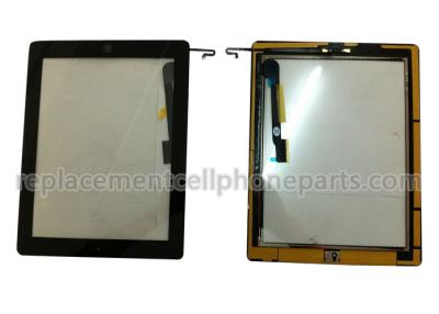 China Exhibición original del Lcd de las piezas de recambio del tacto del ipad 4 con la pantalla táctil en venta