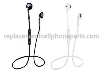 China Original Black / White Stereo Sound Bluetooth Earphone For Mate7 for sale