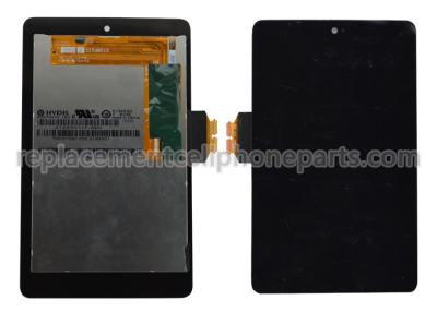 China Perfect Nexus 7 Display Replacement Parts , Display LCD 7