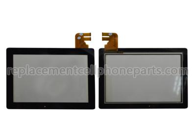 China Tablet Spare Parts  Touch Screen Digitizer For Asus TF300 10.1 Inch for sale