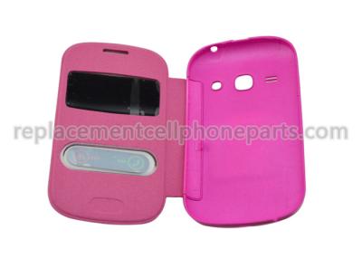 China OEM Cell Phone Protective Covers for Samsung Galaxy Fame Lite S6790 S3 Lite for sale