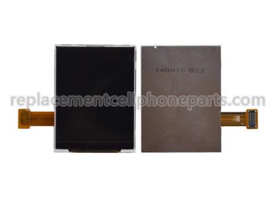 China 176*220 Resolution TFT Cell Phone LCD Screen for Samsung E2222 for sale