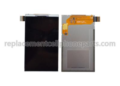 China Samsung i8260 Replacement Lcd Screen Display 4.3'' TFT with CE for sale