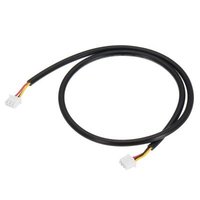 China XH 2.50MM PANEL 3PIN CONTROLLER ELECTRONIC CABLE ASSEMBLY CABLE FOR laser MODULE CONTROL for sale