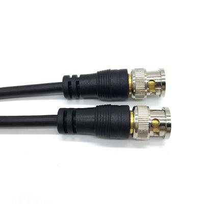 China RMETEK Multimedia Wholesale BNC Male to Male Jumper Cable for Oscilloscope and Function Generators 3FT/1.0M Shipping in 2 days for sale