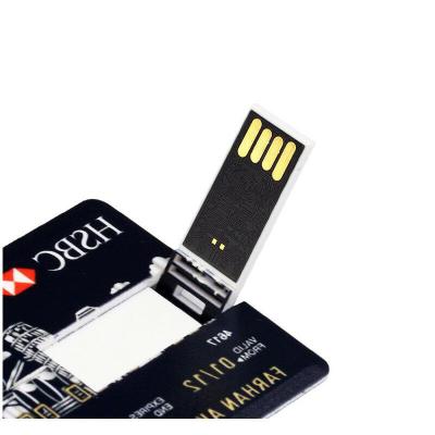 China Creative Flash iPhone Android Computer Tablet PC USB Credit Card Reader 4G 8G 16G 32G PenDrive USB 2.0 Memory Card Stick for sale