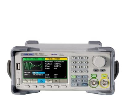 China Function of Siglent SDG1032X / SDG1032X Arbitrary Waveform Generators for sale