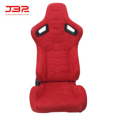 China 2019 New Design Sport Adjustable Style Racing Seats Professional High Quality Popular Racing Seats Car Accessories Seat for sale