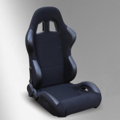 China Fabric JBR 1025 Series Adjustable Car Auto Sport Racing Seats for sale