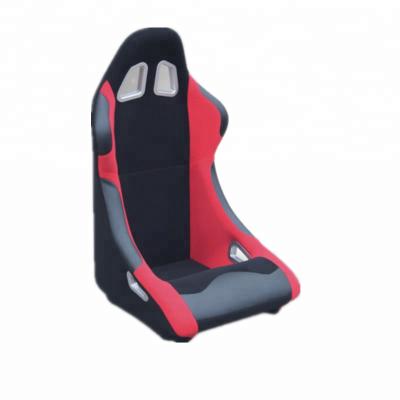 China Rui Famous Peugeot JBR1015 Sport Adjustable Car Seats With Different Color Racing Seat 1015 for sale