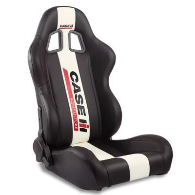 China JBR1047 Ruian Adjustable Slider PU Leather With Different Color Universal Auto Racing Car Use Racing Seat Sport Seat for sale