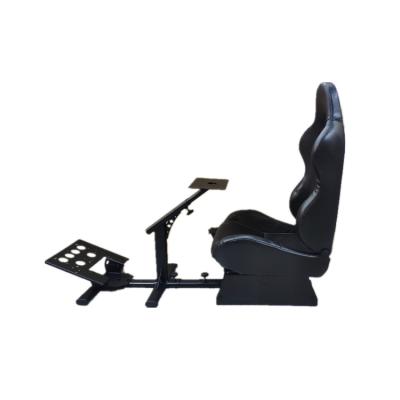 China JBR1012A Wind Play Station Game Racing Simulator Seat for sale