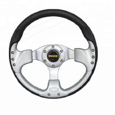 China JBRHD-5117 sports racing sports steering wheel for sale