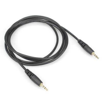 China 2.5mm TRS COMPUTER Jack Stereo Extension Cable for sale