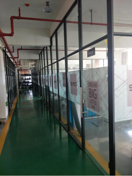 Verified China supplier - Dongyang City Sino Leisure Products Manufacturing Co., Ltd.