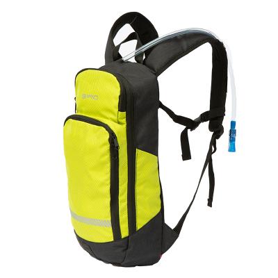 China Sino Wholesale Waterproof Non-Toxic Hydration Pack Backpack With 2L Water Bladder Bag For Running Climbing Outdoors And More for sale