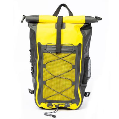 China SINO New 100% Waterproof Waterproof Sports Travel Luggage Rear Seat For Bike Pannier Bag Bicycle Bags And Boxes for sale