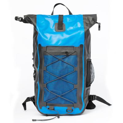 China SINO Custom Waterproof Backpack Outdoor Travel Backpack With Logo For Trekking Hiking for sale