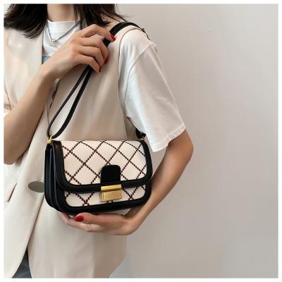 China Fashion Designer Women's Handbags Purses and Handbags Clutch Ladies Wholesale Handbags for sale