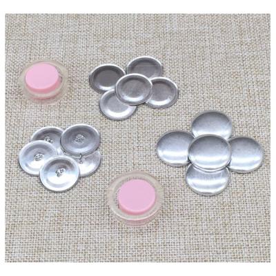 China Viable Different Sizes Cover Button Kit for sale