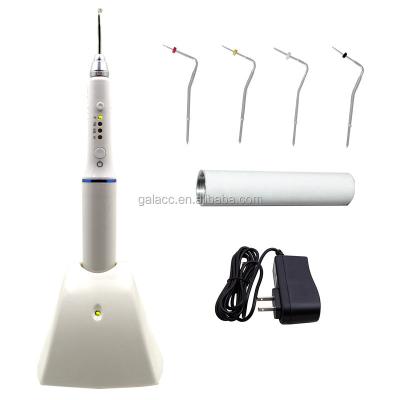 China Factory Direct Selling Good Prices Metal And High Quality Gutta Percha Obturation System Dental Obturation Pen for sale