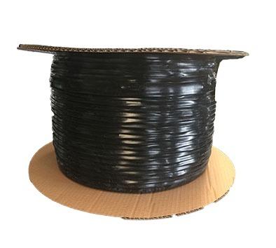 China Wholesale High Quality Irrigation Uniform PE Drip Irrigation Hose For Agricultural Irrigation for sale