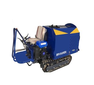 China High efficiency automatic piston diesel engine make cement pump machine mortar plaster wall spraying for sale