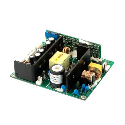 China 96 Watt DC Vehicle DC Converter With 6-40 Vdc Input OEM Hosting 130X80X25mm for sale