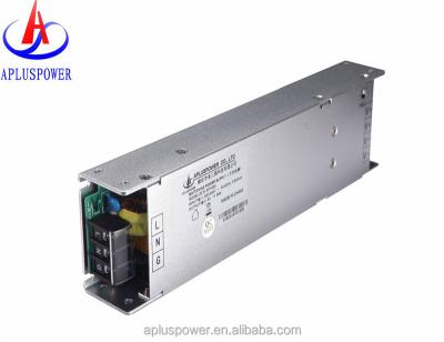 China 400W 5V Power Supply For LED Video Wall Size 235 x 60 x36mm 235*60*36mm for sale