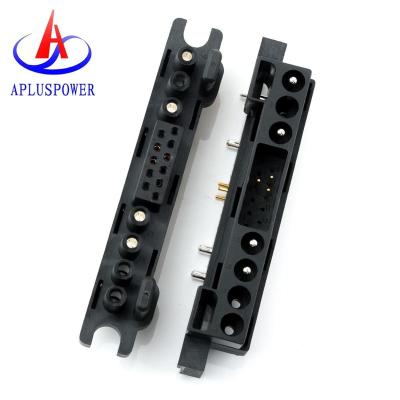 China JDS-18T/Z JDS-18 Magnetic Power Connector for sale