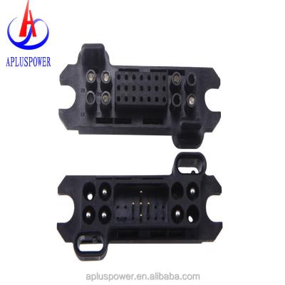 China The other connector system, JDS-29 combination power connectors for sale