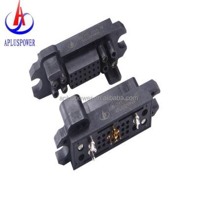 China 35Amp Power 5A Signal Mixed connectorJDS-29 TE Forge Power Connectors Equivalent Manufacturer to ISO9001:2008 for sale