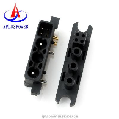 China PCB 7 Pin Power Connectors, Power Connectors for sale