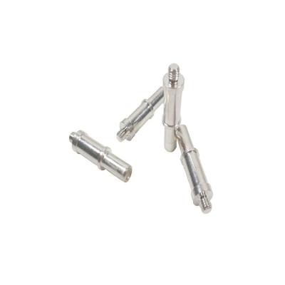 China Tyco Drawer Series 16#AWG Copper Alloy Wire Socket Crimping Crimp Silver Plated Contacts, Copper Alloy, Socket for PCB and Connector for sale